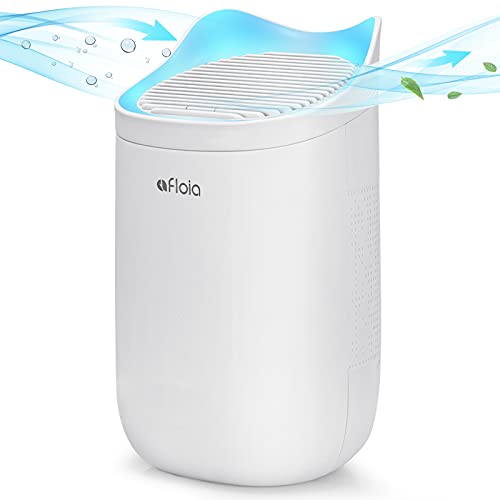 Mini Dehumidifier for Bathroom